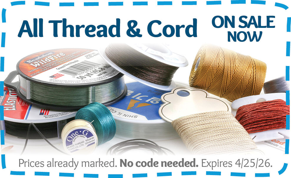 Thread & Cord