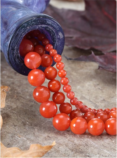 Nanhong Agate Gemstones