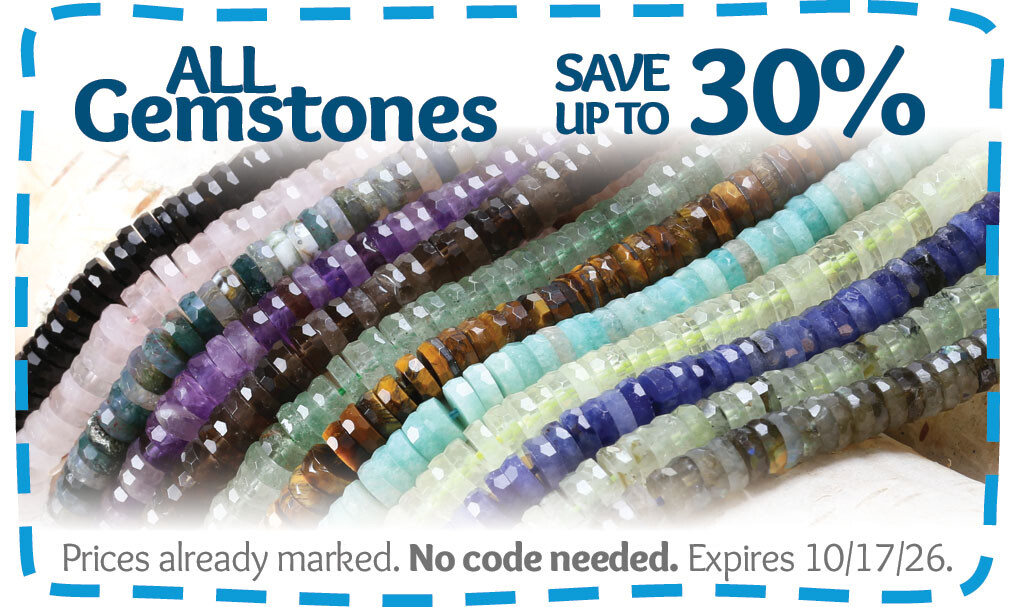 Gemstones