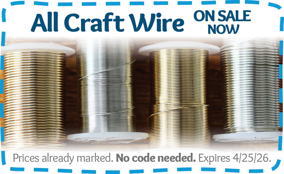 Craft Wire
