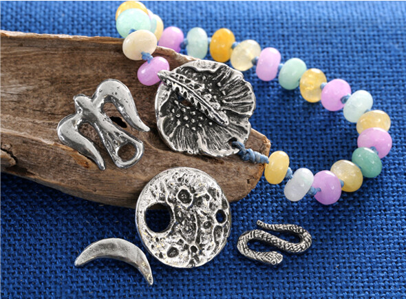 Green Girl Studios Toggles & Clasps