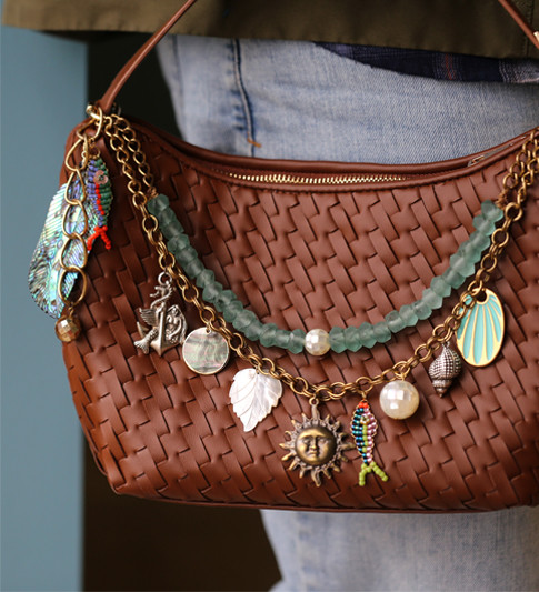 Bag Charm