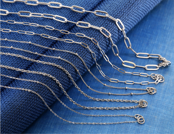 stainless steel chain