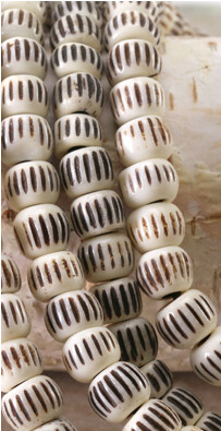 Nepalese Beads for Jewelry
