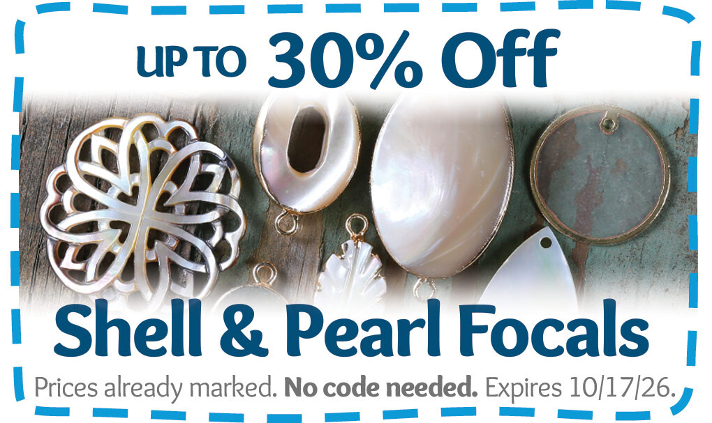 Shell Focals