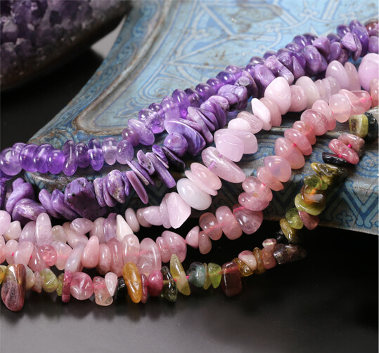 Gemstone Chips