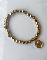 Quick & Easy Bracelet Stack