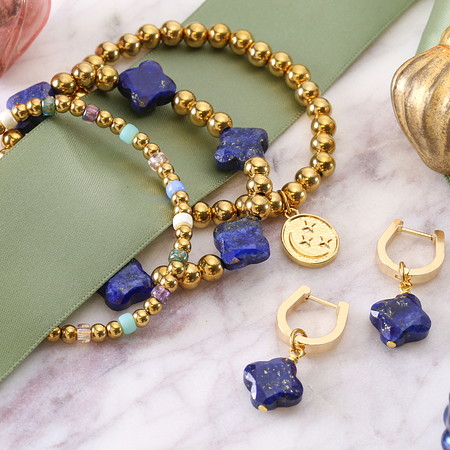 Quick & Easy Bracelet Stack