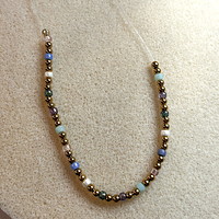 Quick & Easy Bracelet Stack