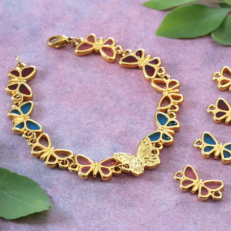 Flutter By Bracelet