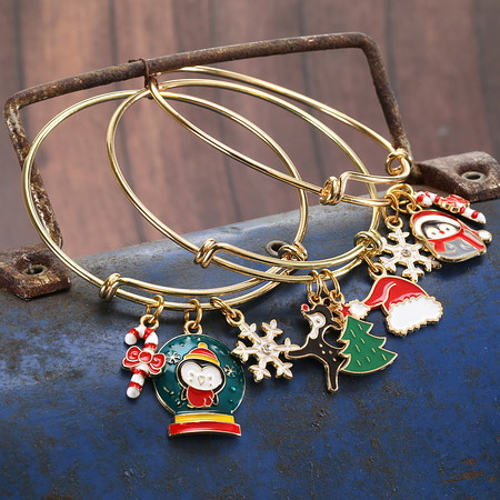Jingle Jangle Bangles