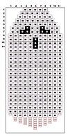 Boo-tiful Ghost Necklace