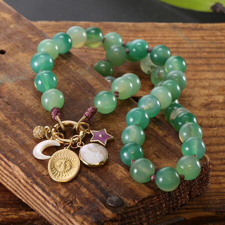 Verdant Dreams Necklace