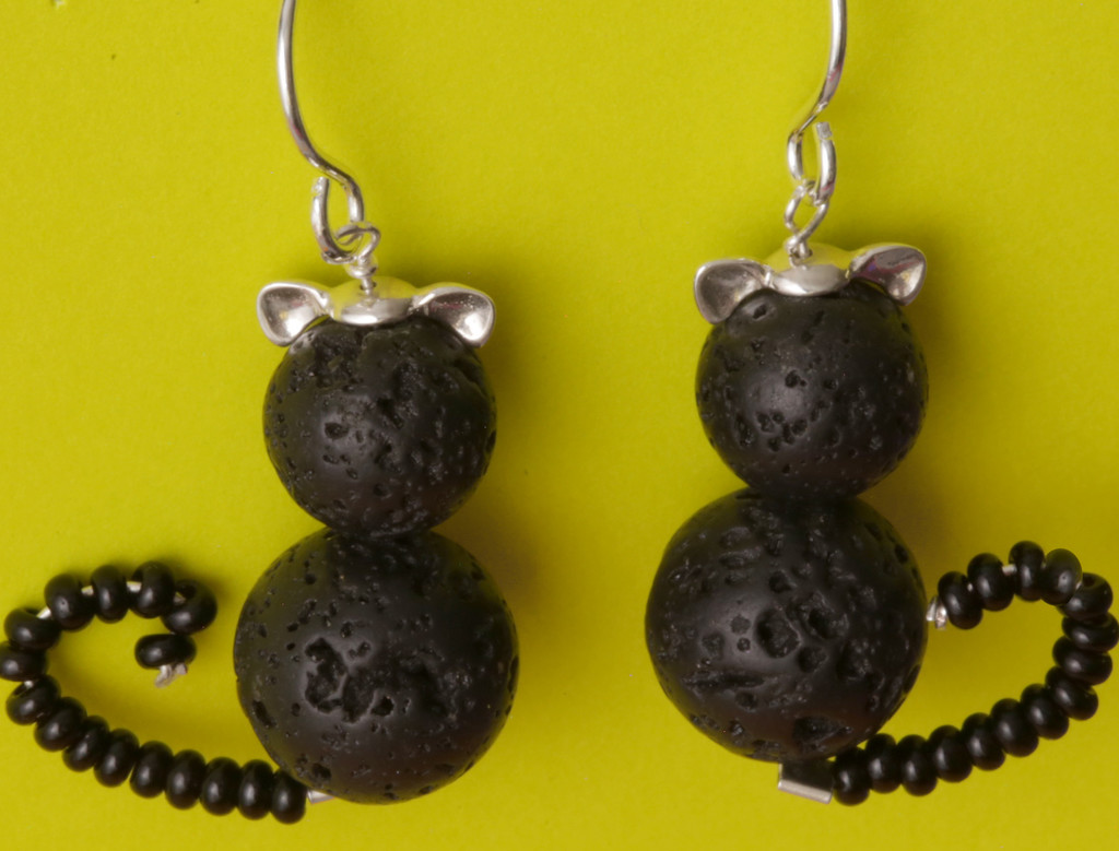 Earring Earwires Lima Beads