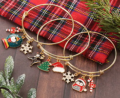 Jingle Jangle Bangles