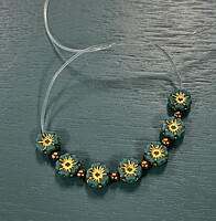 Blossom Rings