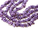 Charoite (A) Chips 2-5x5-12mm