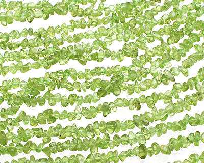 Peridot Chips