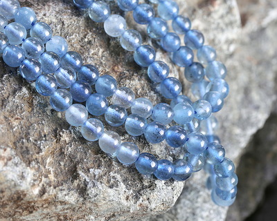 Kyanite Round 4mm