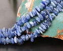 Kyanite (A) Chips 2-5x5-12mm