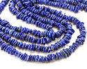 Lapis (A) Chips 2-5x5-12mm