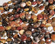 Pilbara Jasper Puff Coin 10mm