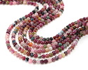 Tourmaline Round 4mm