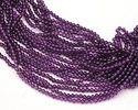 Amethyst Round 4mm