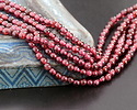 Garnet Round 3mm