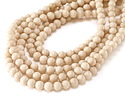 River Stone Round 6mm