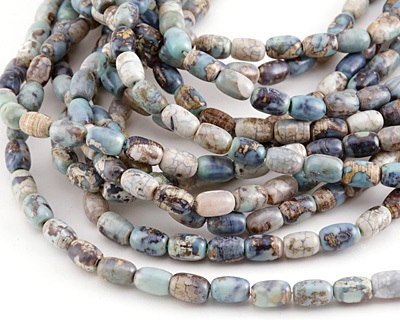 Arctic Terra Rice 12x8mm
