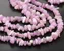 Kunzite (A) Chip 2-5x5-12mm
