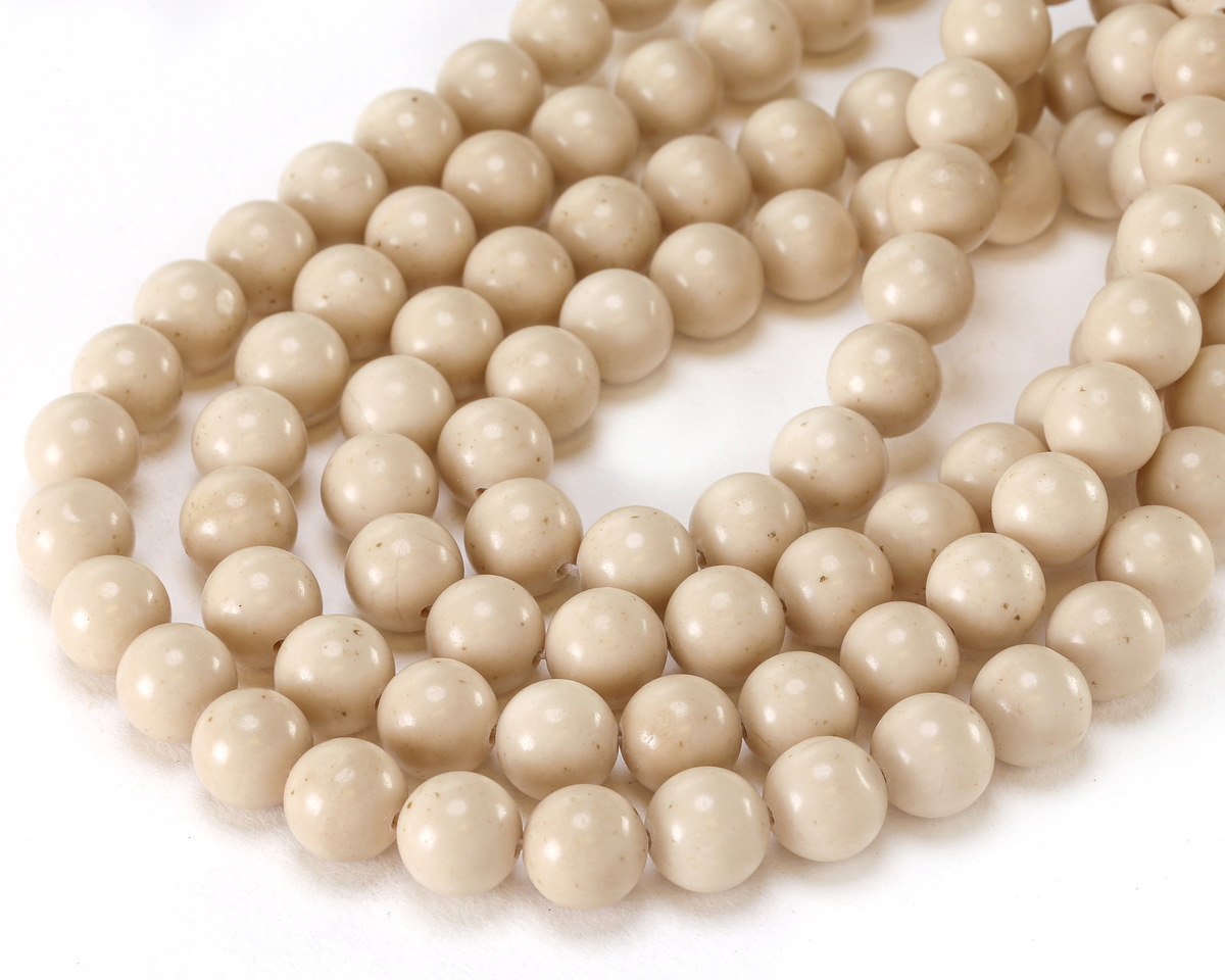 River Stone Round 10mm
