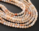 Rose Aventurine Round 6mm