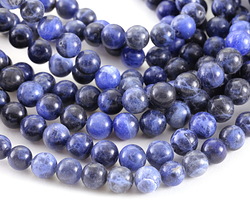 Sodalite Round 8mm