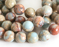 Impression Jasper Round 16mm