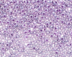 TOHO Ceylon Gladiola Round 11/0 Seed Bead