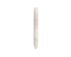 Lavender Quartz Thin Spike Focal 5x42-46mm