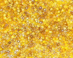 Miyuki Delica Luminous Mix 1 (DB2061) 11/0 Seed Bead
