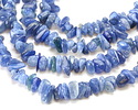 Kyanite (A) Chips 2-5x5-12mm