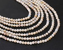 Ethiopian Opal Microfaceted Round 2mm