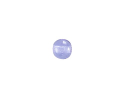 Unicorne Beads Glass Arctic Round 7mm