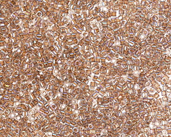 Miyuki Delica Inside Dyed Sand (DB2395) 11/0 Seed Bead