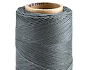 Linhasita Slate Gray (209) Waxed Polyester Cord PE-1 0.35mm