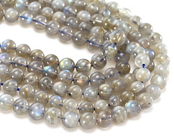 Labradorite Round 7-7.5mm