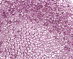 TOHO Light Grape (with Silver Lining) Round 11/0 Seed Bead