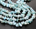 Larimar (A) Chips 2-5x5-12mm