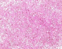 Miyuki Delica Light Orchid Ceylon (DB0248) 11/0 Seed Bead