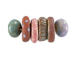 Gaea Ceramic Circus Bundle