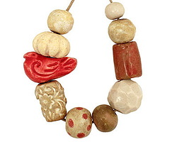 Gaea Ceramic Red Birdy Bundle
